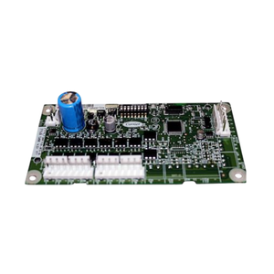 <span class=keywords><strong>Placa</strong></span> de protección de compresor de tornillo 32GB500402 de alta calidad original para piezas de <span class=keywords><strong>aire</strong></span> <span class=keywords><strong>acondicionado</strong></span> portador - Product Image 1