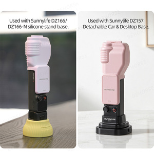 Étui de protection tout-en-un Pocket 4, coque de protection d'écran pour caméra DJI Osmo Pocket 4, accessoires - Product Image 3