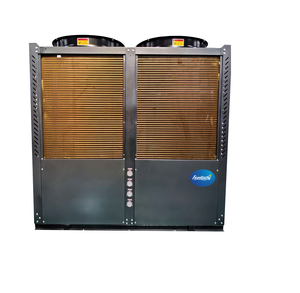 مضخة حرارية لحمام السباحة بقوة 150 كيلو واط، مضخة حرارية تعمل بالهواء مع محول للتدفئة والتبريد، سخان تجاري لحمامات السباحة - Product Image 1