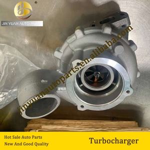 เทอร์โบชาร์จเจอร์3801173 3887963 3835914 3829638 53269707105 5326-988-7105 5326-970-7105 K26เทอร์โบชาร์จเจอร์สำหรับ D4เรือ <span class=keywords><strong>Volvo</strong></span> <span class=keywords><strong>Penta</strong></span> - Product Image 5