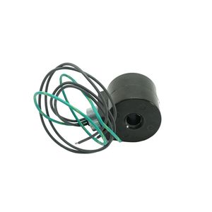 Bobina solenoide para válvula <span class=keywords><strong>hansen</strong></span> 70-1086 230v - Product Image 5