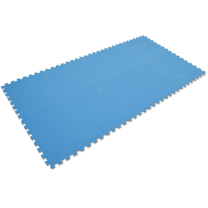 Tapis de sous-couche Whirlpool Tapis de piscine antidérapant et durable Tapis de protection du <span class=keywords><strong>sol</strong></span> - Product Image 3