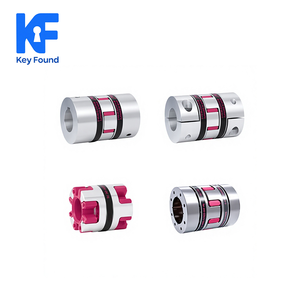 Acoplamiento Industrial Tipo Flor de Ciruelo EK1 EK2 <span class=keywords><strong>EKL</strong></span> para Bombas, Ventiladores y Compresores - Product Image 4