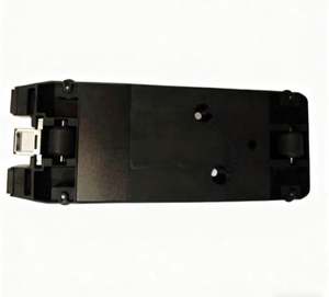 Conjunto de Deslizador de Batería Izquierdo de Plástico T70 (0.5kg) para Drones Agrícolas - Product Image 5