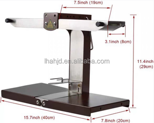 Nouveauté : Lampe Chauffante à <span class=keywords><strong>Raclette</strong></span> Haute Efficacité, Machine à Fondre le Fromage <span class=keywords><strong>Suisse</strong></span>, Équipement en Vente - Product Image 4