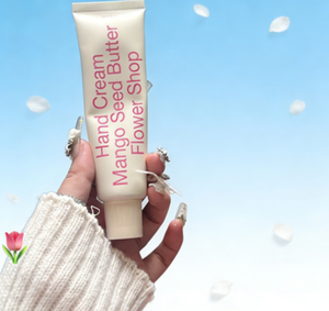 Crème pour les mains de style coréen PEACH JO+ Parfum floral hydratant et nourrissant - Product Image 6