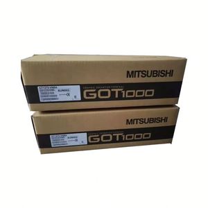 หน้าจอสัมผัส HMI GT1275-VNBA GT1275-VNBD GT1562-VNBA GT1562-VNBD GT1040-QBBD-C GT1045-QSBD-C GT1040-QBBD A951GOT-QSBD - Product Image 2