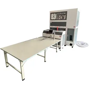 China Supplier Automatic Goose Down Filling MachineためQuilt