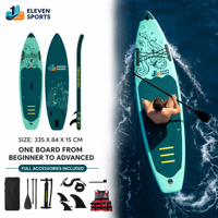 Planche à pagaie multicouche épaissie en PVC, idéale pour la pêche en mer, planche à pagaie gonflable (SUP) pour la navigation en mer