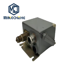 Controlador PLC de Automatización Industrial FX3G-10MR/DS FX3G-20MR/DS FX3G-30MR/DS FX3G-40MR/DS FX3G-60MR/DS para Maquinaria de Fabricación - Product Image 1