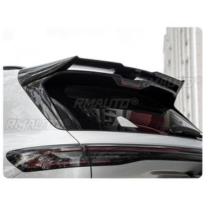 Para Geely Galaxy Xingjian 7: Accesorios Exteriores, Alerón Trasero, Alerón de Maletero, Alerón de Techo, Kit de Carrocería - Product Image 4