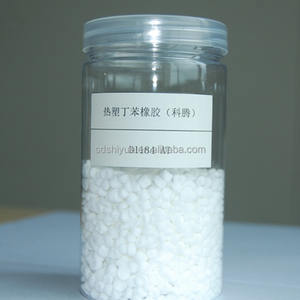 Termoplástico resistente a altas temperaturas <span class=keywords><strong>Kraton</strong></span> SBS D1102 D1101 DX410 D1155 D1101 D1102 D1118B - Product Image 5