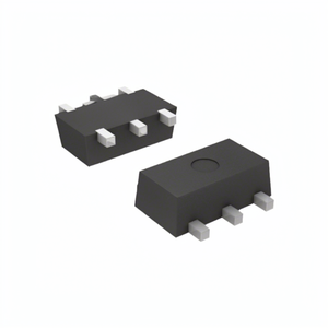 XC6602B091PR-G Power Management (PMIC) Electronic Chips Component In Stock SOT 89 5/6 - Product Image 1