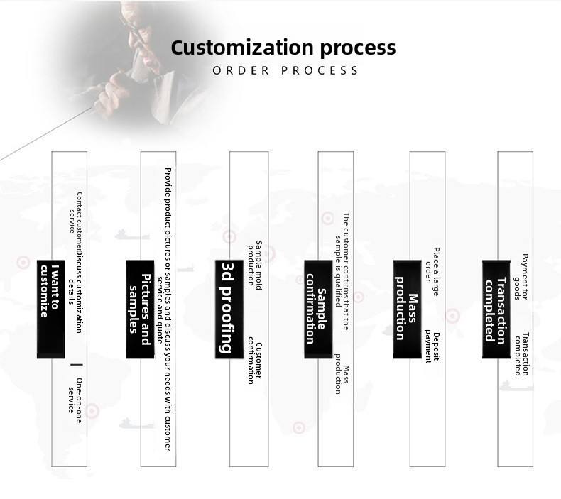 Colore personalizzabile