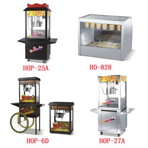 Machine <span class=keywords><strong>à</strong></span> <span class=keywords><strong>Popcorn</strong></span> Électrique Professionnelle en Acier Inoxydable 2026 pour la Vente en Gros – Machine Commerciale <span class=keywords><strong>à</strong></span> <span class=keywords><strong>Popcorn</strong></span> - Product Image 5