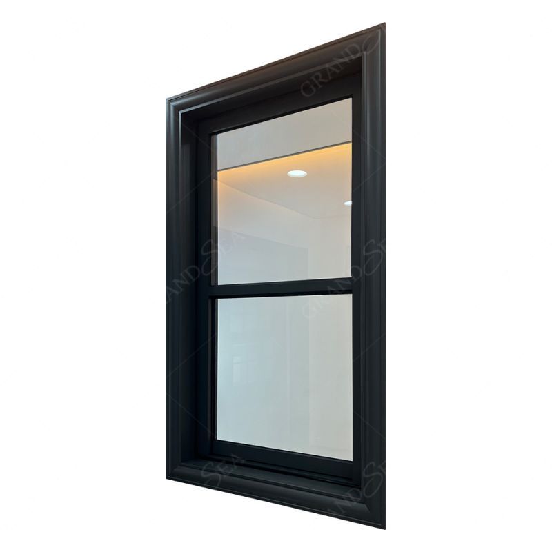 2025 New Design Construction Black Double