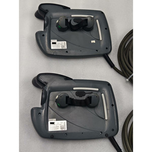 VKCP2PV1 00-163-784 ชุดควบคุมหุ่นยนต์แบบพกพา - Product Image 2