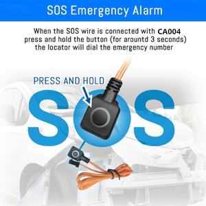 Pelacak GPS mobil 4G murah, dengan SOS <span class=keywords><strong>Alarm</strong></span> Monitor suara jarak jauh baterai tanam potongan oli-Android OS untuk penggunaan sepeda motor - Product Image 3