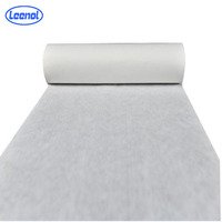 Rouleau de nettoyage de pochoirs SMT Leenol en vrac, consommables pour salles blanches destinés aux usines d'électronique EMS
