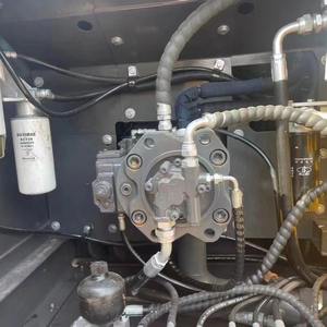 วอลโว่เครื่องขุด EC210มือสองส่วนประกอบตลับลูกปืนปั๊มเกียร์เครื่องยนต์ Volvo Penta - Product Image 2