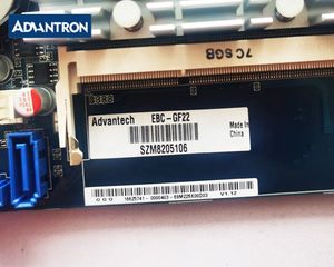 Placa ATX ADVANTECH, placa base Industrial, placa CPU, módulo de CPU, placa principal, Stock Original, 100%, prueba de funcionamiento - Product Image 6