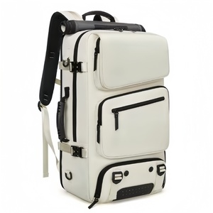<span class=keywords><strong>Sac</strong></span> à dos <span class=keywords><strong>de</strong></span> <span class=keywords><strong>sport</strong></span> personnalisé grande capacité avec port <span class=keywords><strong>de</strong></span> chargement USB, <span class=keywords><strong>sac</strong></span> à dos <span class=keywords><strong>de</strong></span> <span class=keywords><strong>randonnée</strong></span> tendance 36-56L en nylon avec compartiment pour ordinateur, imperméable - Product Image 2