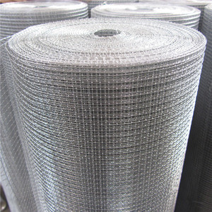 Stainless Steel Wire Mesh 3m X 30cm Mice <strong>Rodent</strong> Rat Mouse Proofing 1/4&quot; X 1/4&quot;