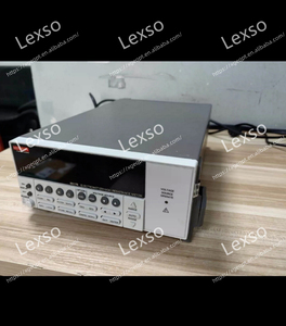 คีธลีย์ 6517B เครื่องวัดไฟฟ้าความแม่นยำสูง/เครื่องวัดความต้านทานสูง - Product Image 3