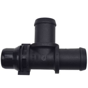 Per 2010 2013 Ford Transit collegare 2 pezzi tubo riscaldatore Tee KH623 KH623 9 t1z18472c accessori per autoveicoli - Product Image 4