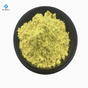 Retinol orgánico en polvo amarillo, vitamina A, reparación antienvejecimiento y retinol facial antiamarilleo, retinol de grado cosmético al mejor precio - Product Image 4