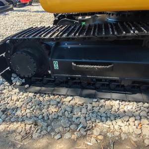<b>Used</b> Excavator CAT312D2GC Construction <b>Machinery</b> Hydraulic Crawler High Performance Japan Original Hot Sale - Product Image 4