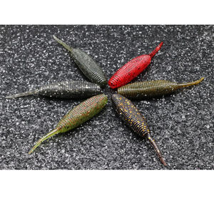 Leurre à ver souple SuQian <span class=keywords><strong>Bluesea</strong></span> de vente chaude - Product Image 6