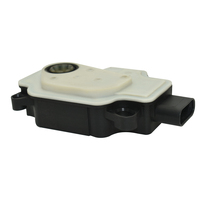Moteur d'actionneur de volet actif de calandre BAIXINDE A24041203212 1322-888-00030