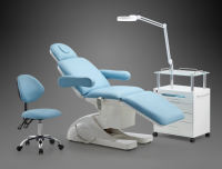 Thérapie corporelle électrique Traitement de spa pour salon de beauté Table de massage du visage Lit bon marché Ajustable Mobilier de salon de luxe moderne