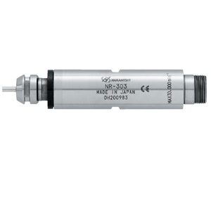 Motor de Husillo Universal de Aluminio Nakanishi NR-303 de Japón para Automatización Industrial y Máquinas CNC en Stock - Product Image 1