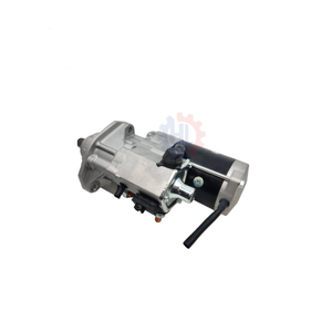 Graafmachine onderdelen 24V 11T startmotor RE501060 RE501150 RE501050 RE69705 RE70958 SE501406 voor 624H 624J 644H 700H 700J 250D 300D - Product Image 2