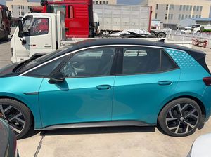 Voiture d'occasion, grande <span class=keywords><strong>promotion</strong></span>, Id.3 Bev Rwd, 5 places - Product Image 5