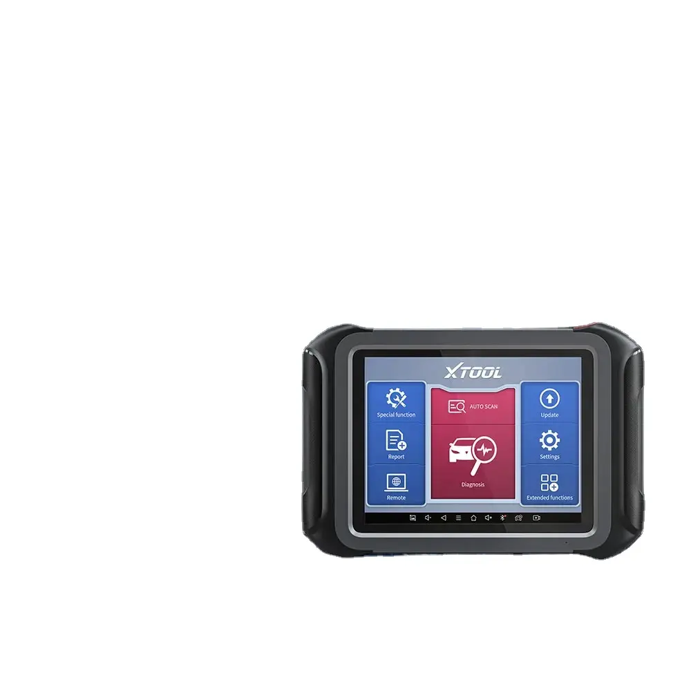 XTOOL D9 PRO เครื่องมือวินิจฉัยรถยนต์OBD2 Bi-Directional Scannerระบบทั้งหมดเครื่องมือสแกนECUการเข้ารหัสคีย์การเขียนโปรแกรม 3 ปีอัพเกรดฟรี