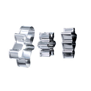 Coupe-biscuits et sandwichs de haute qualité, directement en usine, avec une bonne qualité et un bon Service - Product Image 6