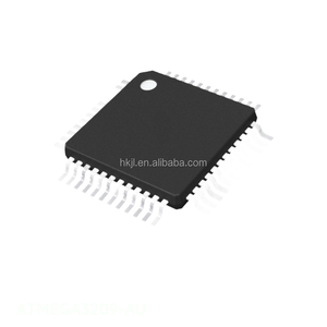 ชิ้นส่วนอิเล็กทรอนิกส์แบบฝัง ATMEGA3209-AU 48 TQFP - Product Image 1