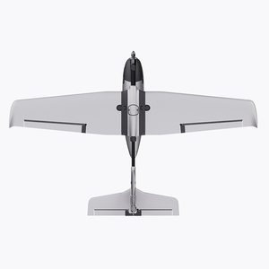 OEM/ODM Factory VTOL UAV Thermal <b>Camera</b> 15KM Flight Night Vision Long Endurance for Mapping amp Search Rescue inspection drone - Product Image 2