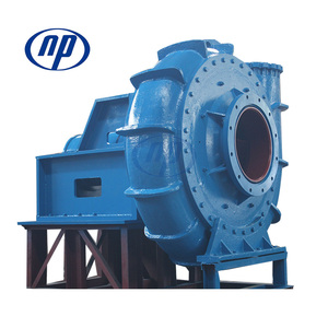 ปั๊มดูดทรายสำหรับเรือเล็กสำหรับบรรทุกสินค้าขึ้นเรือ - Product Image 2