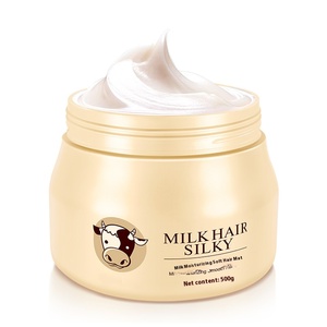 Gel de Ducha y Jabón Corporal Lubricante con Leche 250ml Multicolor Empaque Personalizado de Alta Calidad OEM/ODM Disponible - Product Image 3