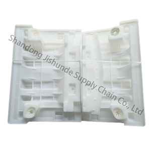 Accesorios de autobús Yutongs, base de lavabo de asiento de autobús, lavabo de asiento de plástico 7203-00023 - Product Image 1