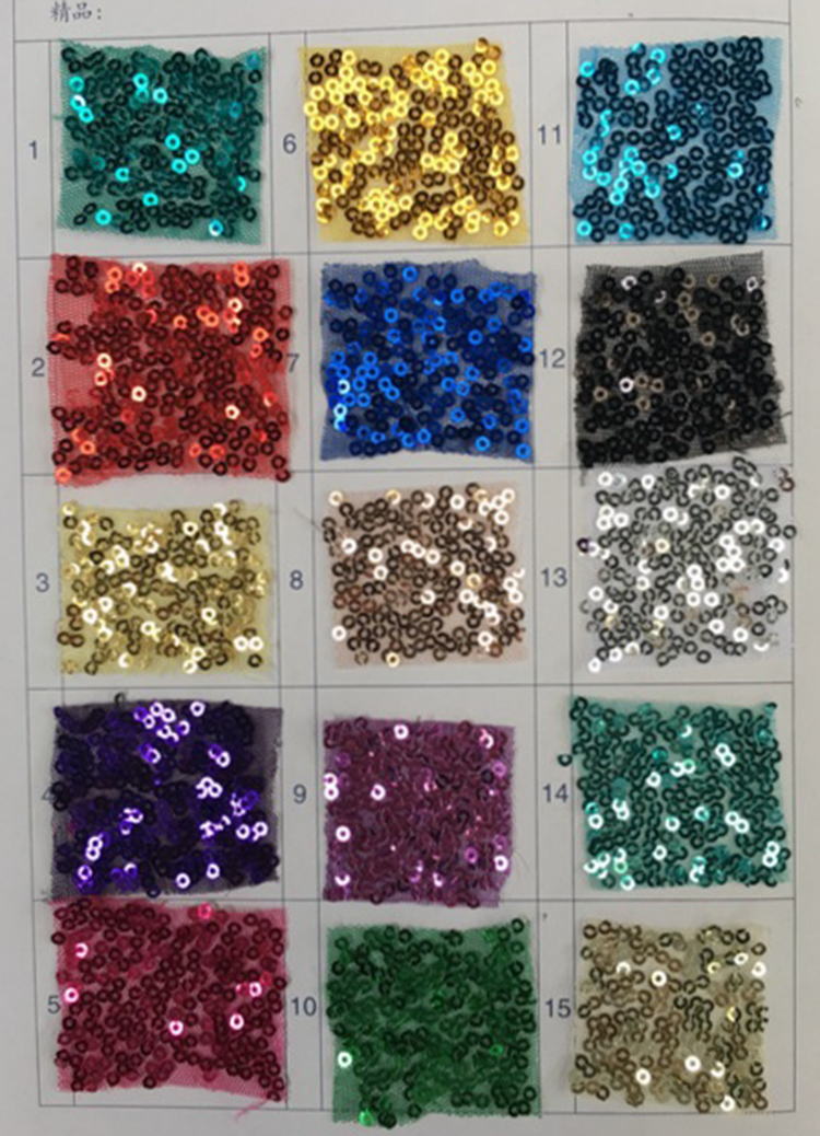 Couleur personnalisée