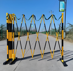 Clôture en FRP <span class=keywords><strong>de</strong></span> haute qualité, légère, à haute résistance, en <span class=keywords><strong>treillis</strong></span> <span class=keywords><strong>de</strong></span> <span class=keywords><strong>fibre</strong></span> <span class=keywords><strong>de</strong></span> <span class=keywords><strong>verre</strong></span> - Product Image 4