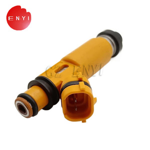 Inyector de Combustible Enyi 195500-3300 Para Piezas de Motor Mitsubishi 3.5L - Product Image 2