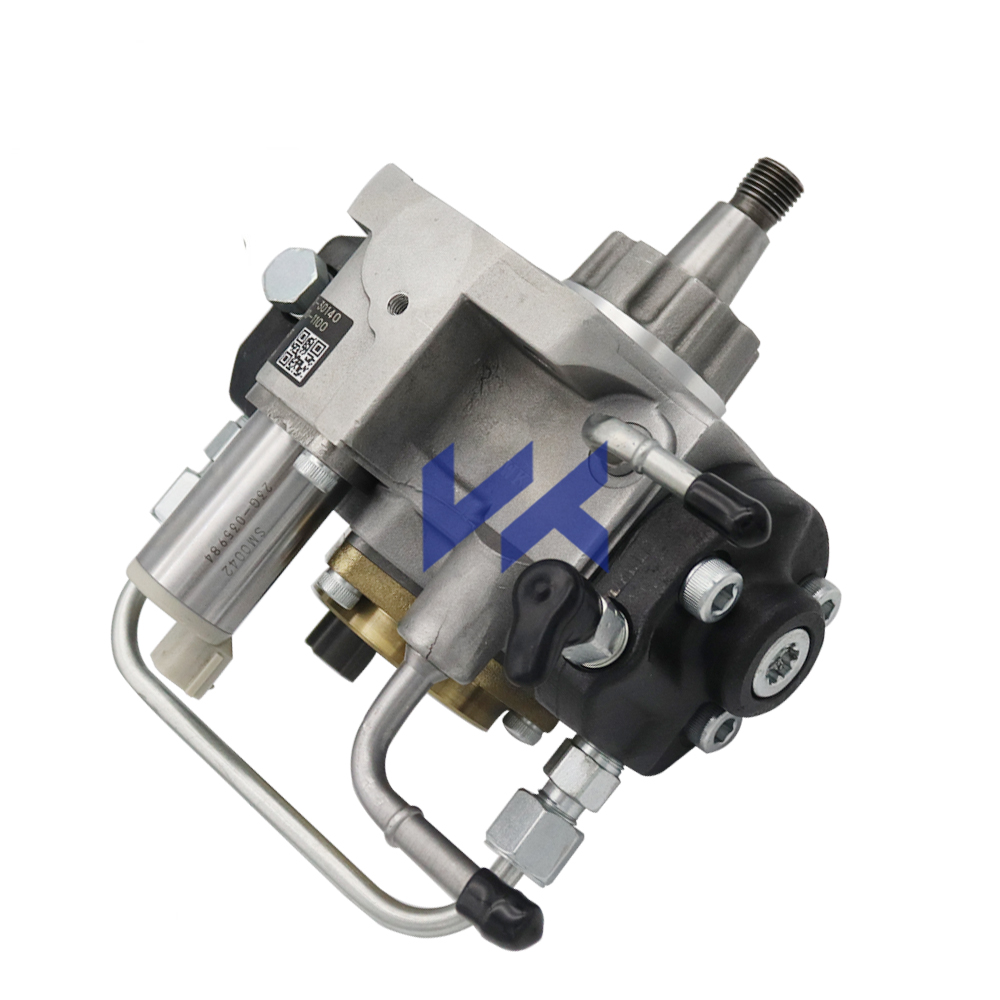 Car System Fuel Injection Pump 294050-0028 2940500028 for