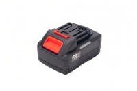 Marteau perforateur rotatif sans fil, sans balais, SDS Plus, outil de démolition électrique, ensemble d'outils électriques avec 2 batteries au lithium et coffret BMC