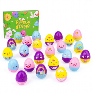 Nouveautés, articles bon marché, cadeau surprise, mini figurine, boîte mystère, boîte surprise chanceuse, papeterie, jouets en peluche pour enfants - Product Image 1